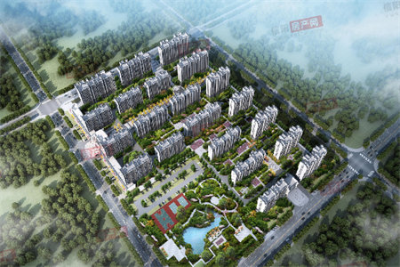 四季美林81.39/12套二53.5万2室1厅1卫81.