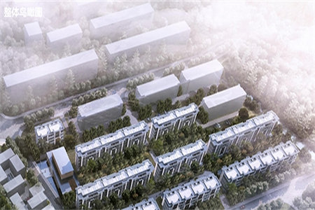 学区房和美园高层复式2室2厅2卫106㎡