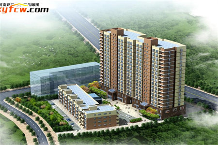 龙都现代城精装修3室2厅1卫122㎡带附房23平米