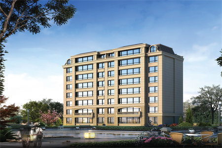 西外时尚家苑72平精装两房43万出售